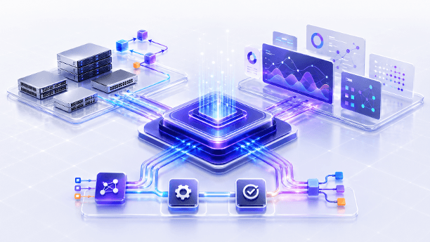 01Layer operating platform image