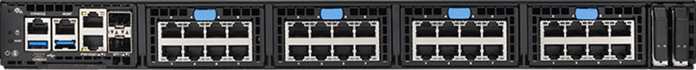 FSN-32 appliance